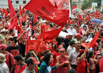 Elecciones en Honduras: hay que acabar con la dictadura, pero también con el capitalismo