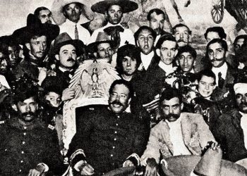 La revolución mexicana ¿cuáles fueron sus alcances?