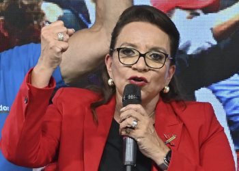 Honduras: A 12 años de golpe de Estado las masas ganan históricas elecciones