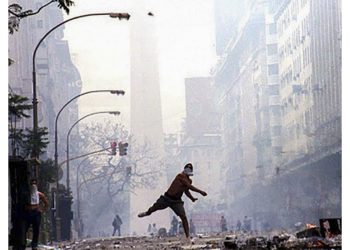 A 20 años del Argentinazo: ¿Qué hacer?