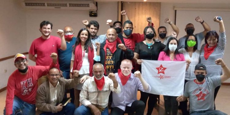 IX Congreso Nacional de Lucha de Clases: ¡Sigamos construyendo las fuerzas del marxismo en Venezuela!