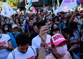 Chile: La movilización del voto obrero y popular derrota al candidato pinochetista