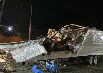 Accidente deja más de medio centenar de muertos: el capitalismo sólo ofrece barbarie a los migrantes