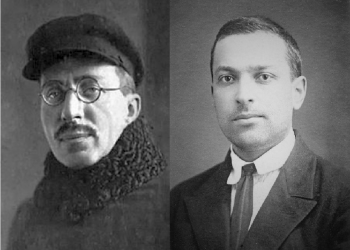 La educación y la revolución rusa: Makárenko y Vygotski