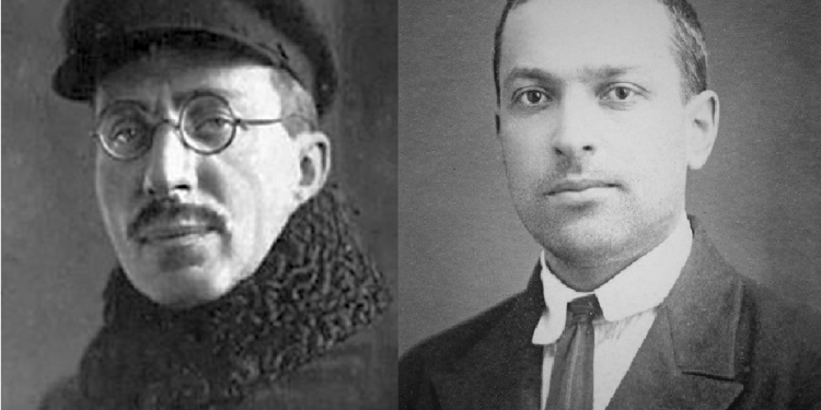 La educación y la revolución rusa: Makárenko y Vygotski