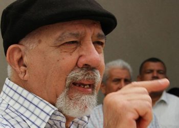 Venezuela: Carlos Lanz Rodríguez, secuestrado por la contrarrevolución