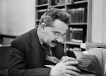 Walter Benjamin, entre la revolución y la posmodernidad. Una crítica marxista