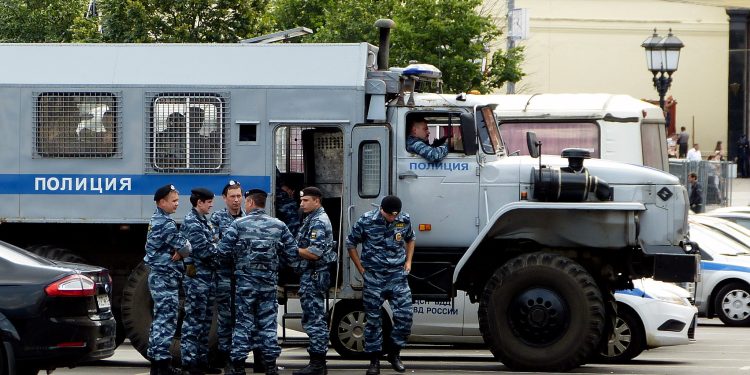 ¿Invadirá Rusia a Ucrania?