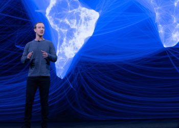 El metaverso no remedia al capitalismo