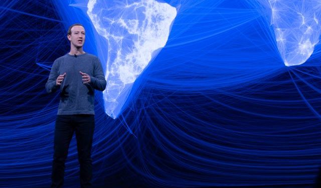 El metaverso no remedia al capitalismo