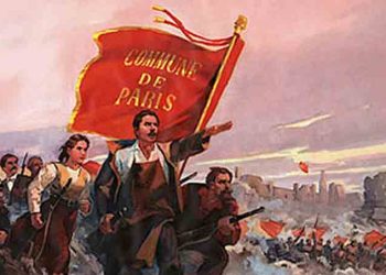 [Video] 150 años de la Comuna de Paris