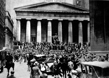 [Video] El crack del 29 y sus lecciones para la crisis actual