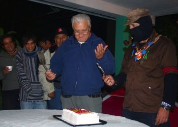 EZLN, un capítulo que se está cerrando