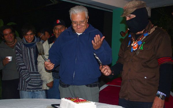 EZLN, un capítulo que se está cerrando