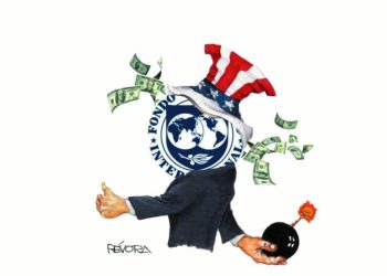 Argentina: El Fondo Monetario Internacional, la economía y las condiciones de vida de los trabajadores