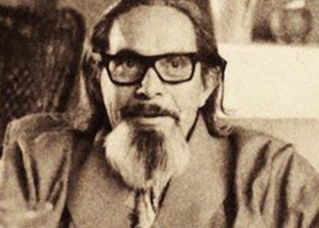 [Video] El pensamiento del comunista José Revueltas