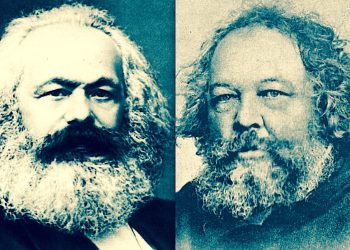 [Video] Marxismo y anarquismo