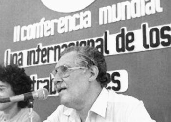 Morenistas: navegando sin brújula