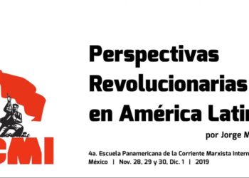 [Video] Lecciones del movimiento insurreccional de 2019 en América Latina