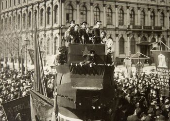 [Video] ¿Cómo podemos hacer la revolución?