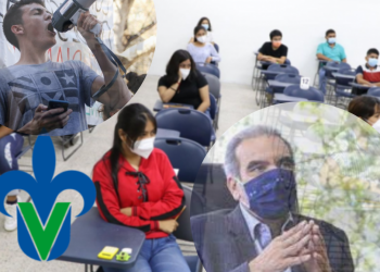 La Universidad Veracruzana y el regreso presencial: momento clave para la organización estudiantil