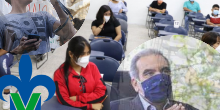 La Universidad Veracruzana y el regreso presencial: momento clave para la organización estudiantil