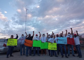 Elecciones en General Motors – Silao: ¡El charrismo sindical no es invencible!