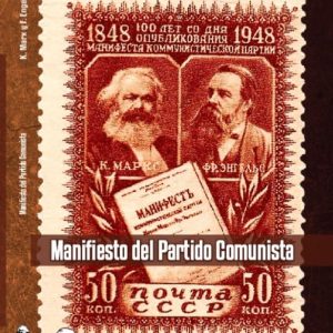 Manifiesto del Partido Comunista