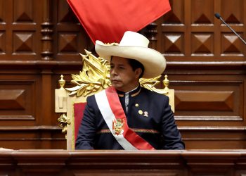 El débil gobierno de Castillo se tambalea ante la crisis capitalista