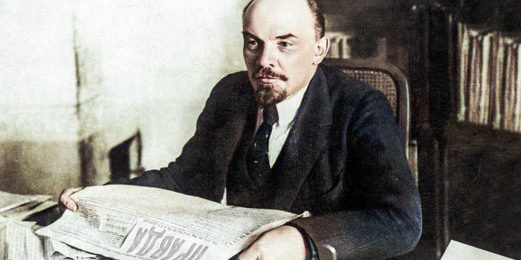 ¿Cuál fue la posición real de Lenin sobre la cuestión nacional ucraniana?
