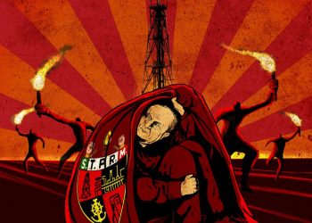 Lecciones de la elección en el sindicato petrolero