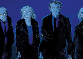 Elecciones presidenciales en Francia: ¡Contra la derecha y todas sus variantes!