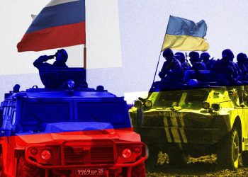 Conflicto en Ucrania: ¿Es este el comienzo de la Tercera Guerra Mundial?