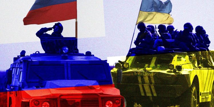 Conflicto en Ucrania: ¿Es este el comienzo de la Tercera Guerra Mundial?