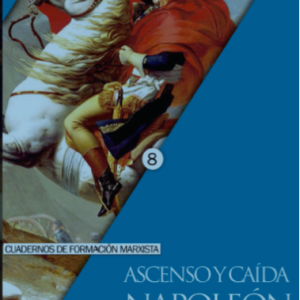 Ascenso y caída de Napoleón Bonaparte