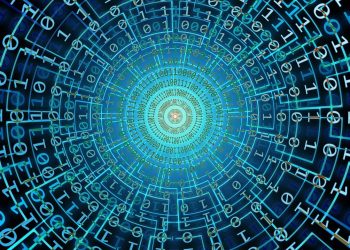 El origen dialéctico del código binario y la historia de la computación