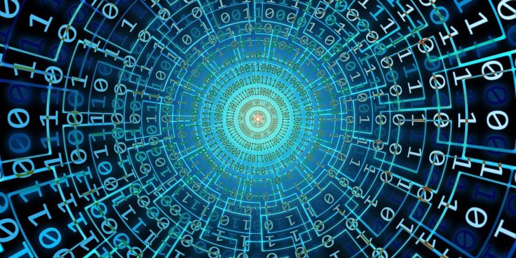 El origen dialéctico del código binario y la historia de la computación