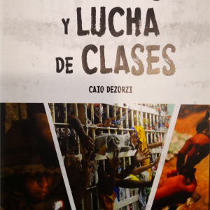 Drogas y lucha de clases