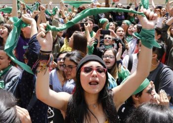 Los pequeños pasos por la despenalización del aborto: ¡Aborto legal seguro y gratuito en todo el país!