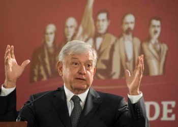 Si la 4T quiere transformar realmente al país debe radicalizarse con base a la organización del pueblo