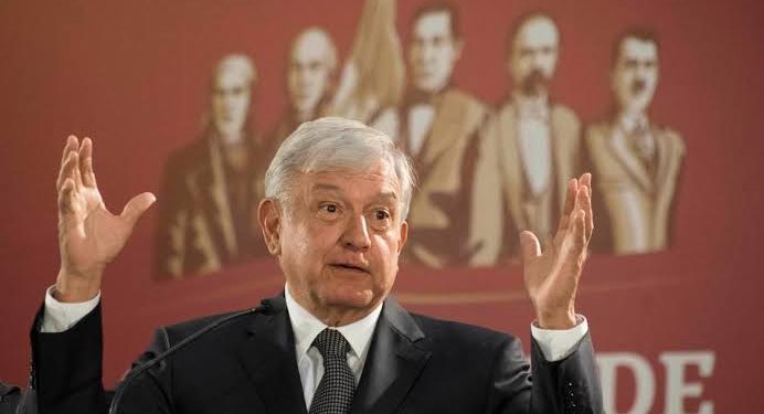 Si la 4T quiere transformar realmente al país debe radicalizarse con base a la organización del pueblo