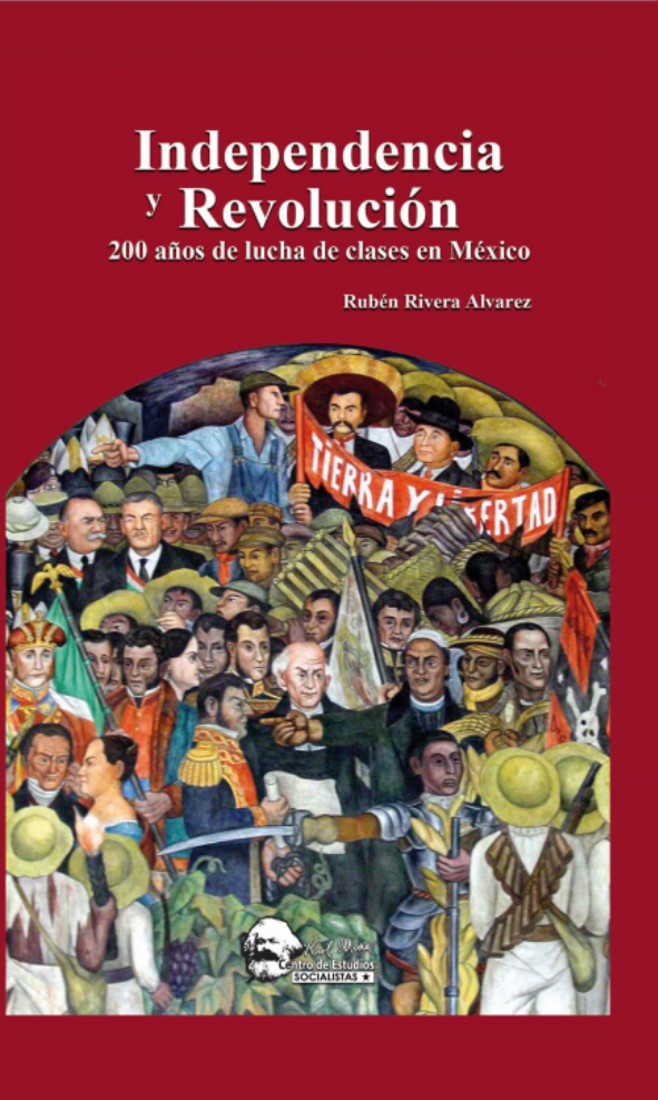 Independencia y Revolución