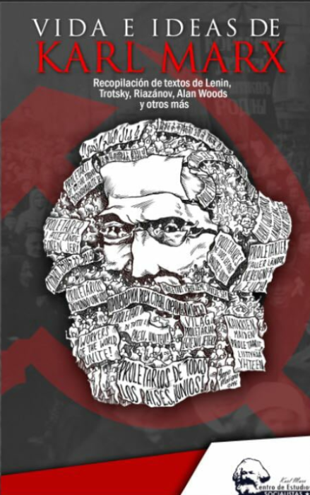 Vida e ideas de Carlos Marx