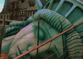 Marxismo versus posmodernismo: jugando al escondite con la verdad