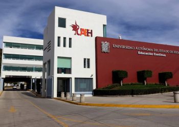 ¡Todos a la huelga estudiantil contra las autoridades de la UAEH!