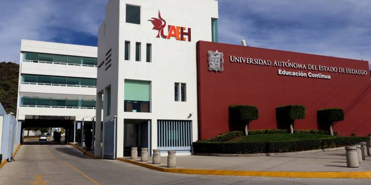 ¡Todos a la huelga estudiantil contra las autoridades de la UAEH!