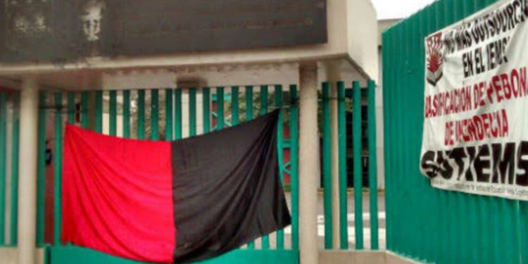 SUTIEMS, la Junta Local y la huelga que no estalló