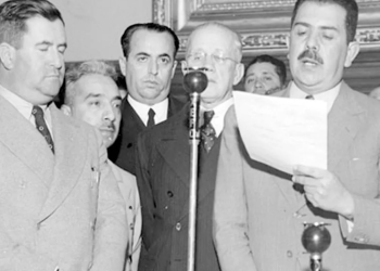 La importancia de la expropiación petrolera