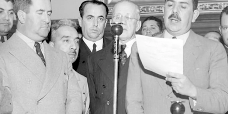 La importancia de la expropiación petrolera