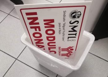 Nuevos horizontes en el sindicalismo mexicano